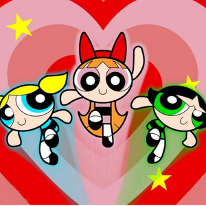 Fundraising Page: Hannah Lidman, Lauren Hipp, & Makeba Greene